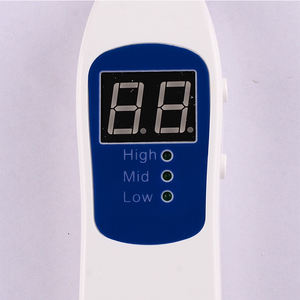 Skylun SL-J51 Hochpräziser Manueller Zahnfleisch-Vitalitätstester CE/ISO-Zertifiziert für Endodontie - Product Image 6