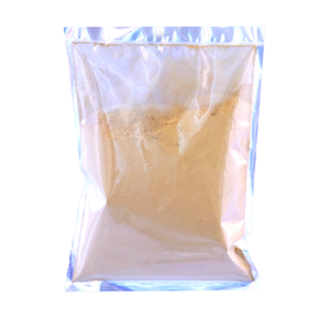 Poudre d'extrait de fines herbes de gourde amère de culture sauvage de haute qualité poudre Karela du fabricant dans l'emballage de bidon de tambour de bouteille - Product Image 2