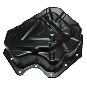 อ่างน้ำมันเครื่องสำหรับ Buick Chevrolet Saic Maxus Roewe เครื่องยนต์ 1.3T รุ่น 24106721 อะไหล่แท้ - Product Image 5