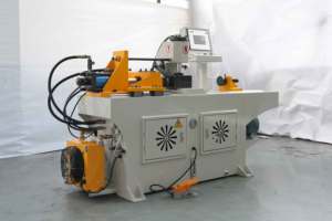 Tm60 đôi ống thủy lực cuối cổ thắt thu hẹp thu hẹp loe <span class=keywords><strong>Reducer</strong></span> máy - Product Image 5