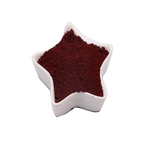 Pigmento Ossido di Ferro Marrone <span class=keywords><strong>Scuro</strong></span> <span class=keywords><strong>Chiaro</strong></span>, Materia Prima per Colorazione Cemento Edile - Product Image 1