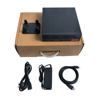 Mini Computadora Comercial OEM N150 N95, 4GB RAM, 128GB SSD, para Oficina Empresarial, Precio al por Mayor
