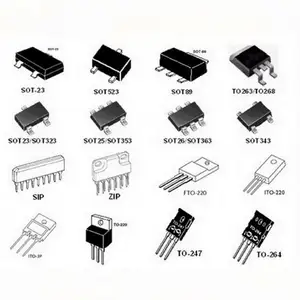 (Electronic Components) FT809V/S/R/T
