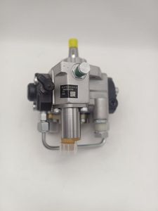 ปั๊มน้ำมันเชื้อเพลิงคอมมอนเรลแรงดันสูง294000-0039 HP3ชิ้นส่วนเครื่องจักรก่อสร้าง5.2L 4HK1ใหม่ - Product Image 6