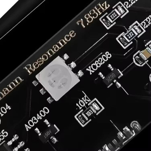 เครื่องกำเนิดสัญญาณชูมันน์เรโซแนนซ์พัลส์ DC 5V เครื่องกำเนิดสัญญาณ 7.83HZ เครื่องกำเนิดพัลส์คลื่นชูมันน์ความถี่ต่ำ K62 - Product Image 5