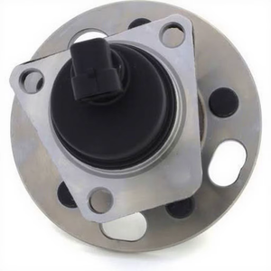 7466970 7467108 7470108 Cuscinetto Ruota Posteriore di Alta Qualità per Chevrolet Corsica/Beretta/Cavalier Buick Skylark Pontiac Sunbird - Product Image 2