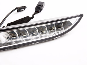 Nouveau produit LED <span class=keywords><strong>DRL</strong></span> Feux LED LED <span class=keywords><strong>DRL</strong></span> pour Volkswagen <span class=keywords><strong>Scirocco</strong></span> 2009 - 2013 Vente en gros LED <span class=keywords><strong>DRL</strong></span> - Product Image 3