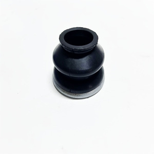 Cache-poussière en caoutchouc de bonne qualité pour <span class=keywords><strong>rotule</strong></span> de <span class=keywords><strong>suspension</strong></span>, <span class=keywords><strong>rotule</strong></span> de direction, extrémité de biellette de direction et <span class=keywords><strong>rotule</strong></span> de <span class=keywords><strong>suspension</strong></span> de voiture - Product Image 5