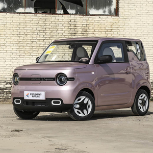 Pour Galaxy Panda Mini <span class=keywords><strong>Voiture</strong></span> Électrique, Plusieurs Couleurs, Charge Rapide DC 22KW CLTC, Connectivité Sans Fil pour Téléphone Portable, Conduite à Gauche - Product Image 4