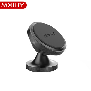 2019 nuevo producto venta caliente de soporte de Smartphone magnético de salida de aire del coche magnética - Product Image 4