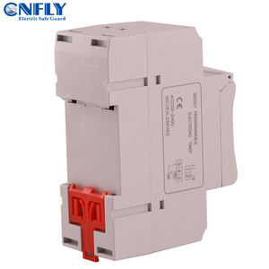 Digital programable eléctrico THC15A 24H <span class=keywords><strong>interruptor</strong></span> de Control de tiempo de luz 24V 12V microordenador caja de controlador de tiempo - Product Image 6