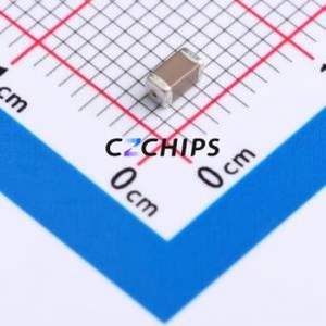 Condensateur SMD (MLCC) FCC1206X226K160HT 1206 (Capacité : 22 µF) (Précision : 10 % Tension nominale : 16 V) - Product Image 1