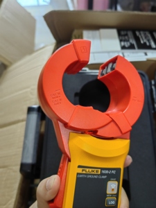 Para el probador de pinzas de tierra FLUKE1630-2FC - Product Image 2