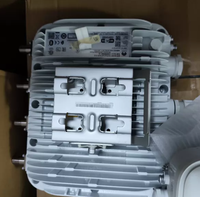Point d'accès sans fil industriel extérieur AirEngine 6760R 51E Wi-Fi 6 2.4G 5G BLE avec prise en charge PoE, IP68, étanche à la poussière et à l'eau