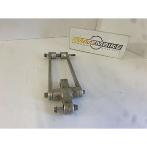 Carena Posteriore Sinistra YAMAHA MT-09 2017-2020 BS2-21731-00 - Product Image 3