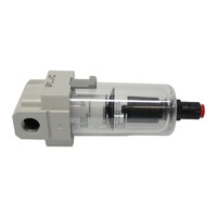 Af40-n04d-z-a 150psi Nsnp Set Lengkap Aksesoris PLC Industri: Sensor / Kontaktor / Relay, Komponen Umum untuk