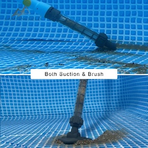 <span class=keywords><strong>Aspirateur</strong></span> électrique rechargeable <span class=keywords><strong>pour</strong></span> piscines, <span class=keywords><strong>spas</strong></span> et bains à remous, <span class=keywords><strong>aspirateur</strong></span> de piscine portatif - Product Image 4