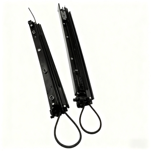 Kit de <span class=keywords><strong>réparation</strong></span> de <span class=keywords><strong>toit</strong></span> ouvrant pour Mercedes Benz Classe C 205 GLC253, comprend rail coulissant et rails de <span class=keywords><strong>toit</strong></span> ouvrant 2057800175 2057800275 - Product Image 5