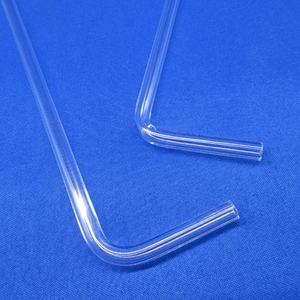 Tube acrylique pliable à 360 degrés sur mesure en plusieurs tailles - Product Image 4