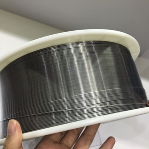 ลวดเชื่อมคอร์ดกันฟลักซ์ทนทานต่อการสึกหรอสำหรับ <span class=keywords><strong>D507</strong></span>ผิว - Product Image 4