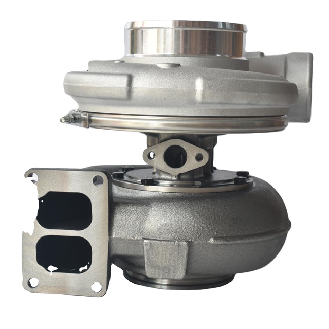 3523850 3523581  3525505  3592523 3594085 3801722 K19 HC5A K38 Turbocharger