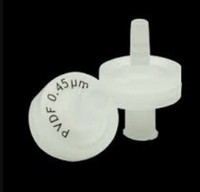 Filtre d'évent hydrophobe PTFE 50mm 0.22um pour la filtration de tuyau en ligne de pompe à vide