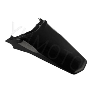 Carénage latéral en plastique pour moto YHMOTO, protection de phare, garde-boue pour Yamaha XTZ125 XTZ 125 - Product Image 3