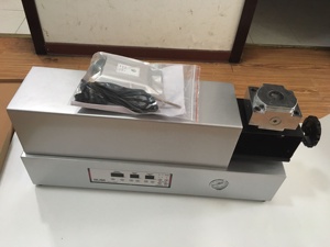 Sistem injeksi gigi tiruan fleksibel otomatis, sistem injektor gigi tiruan - Product Image 4