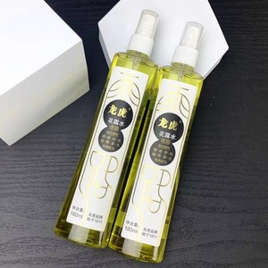 Spray de agua floral Dragon Tiger 180ml sin alcohol para adultos, niños y bebés - Product Image 2