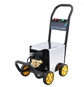 Portable 350bar High Pressure Cleaner Industrial Grade <b>Car</b> Washing Machine Cleaner Heavy Duty AR Pump High Pressure <b>Car</b> <b>Washer</b> - Product Image 2