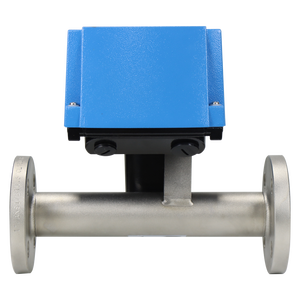Rotámetro de Tubo de Acero Inoxidable con Indicador Mecánico, Salida LCD, Alta Precisión, Comunicación RS-485 para Gas - Product Image 5