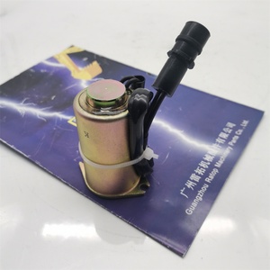 4I-5674วาล์วโซลินอยด์ปั๊มไฮดรอลิก E330 E325 E320รถขุด4I5674 - Product Image 1