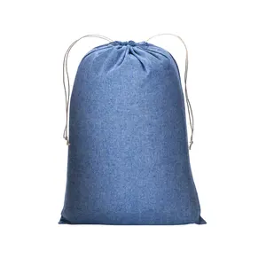 SACCHETTO <b>REGALO</b> COTONE 30x45 cm - Product Image 2