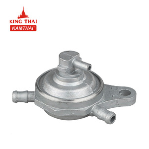 Carburant moto 50 80 125150 interrupteur de réservoir de carburant soupape à vide interrupteur à essence pour interrupteur d'huile de moto <span class=keywords><strong>Smash</strong></span> - Product Image 1