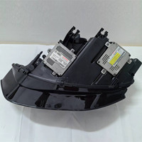 Pièces d'origine A4 S4 RS4 B8 B85 B9 pour Audi A4 S4 RS4 B8 B85 B9 phare au xénon 2013-2016