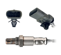 Sonde d'oxygène avant OE 12669969, sonde lambda pour Buick Velite 5 1.5L, sonde d'oxygène de l'air-carburant, pièces automobiles