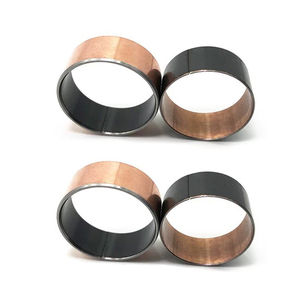 Xe Máy Phía Trước Ngã Ba Đồng Tay Áo Phía Trước Giảm Xóc Trượt Ống Lót Thay Thế Đồng Tay Áo Ống Lót - Product Image 5