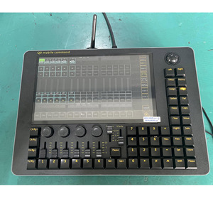 Professioneller DMX512-Controller Q0 T1 <span class=keywords><strong>Wing</strong></span> Fader-Befehlskonsole für Projektionslichter - Product Image 2