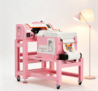 Machine DTF tout-en-un M1630 Pro A3, imprimantes numériques de transfert DTF B Btransfer, assistance technique en ligne 24h/24