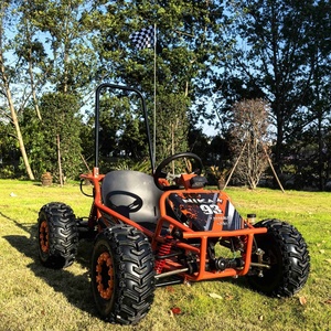 Xe điện Go Kart EGS 2025 mới 1000W 48V 20Ah dành cho trẻ em và người lớn, có phanh đĩa, truyền động trục, phạm vi hoạt động 40km, tải trọng 150KG - Product Image 1