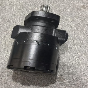 Moteur hydraulique à couple élevé et faible vitesse BMER-2-540, moteur orbital BMER-2-540 - Product Image 3