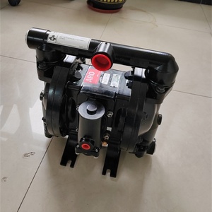 Bomba Centrífuga Neumática Metálica PD10A-BAP-AAA, Bomba AODD para Agua/Agua Residual, Precio de Mayorista - Product Image 4