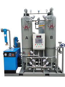 घरेलू उपयोग के लिए टिकाऊ चिकित्सा ऑक्सीजन जनरेटर 5l मिनट प्रवाह दर 93% कोड उपचार के लिए ऑक्सीजन एकाग्रता - Product Image 3