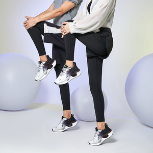 <span class=keywords><strong>Scarpe</strong></span> Casual da Uomo Personalizzate ODM OEM, <span class=keywords><strong>Scarpe</strong></span> Sportive da Corsa Alla Moda e Comode con Dettagli Fluorescenti - Product Image 6