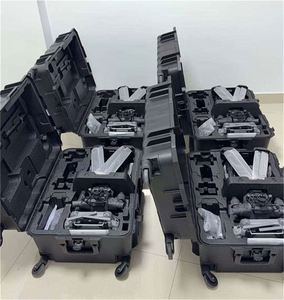 Dron M400 Matrice 400 Versión Universal en Oferta, Buen Precio, Utilizado en Seguridad Pública, Conservación del Agua y Silvicultura, Disponible en Stock - Product Image 5