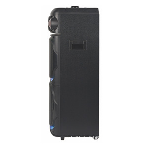 Ms 1216 Square Dance Speaker 3060W Bluetooth Portable Outdoor Speaker With Rechargeable Battery And Tf Card Support - Product Image 2