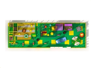Fábrica <span class=keywords><strong>de</strong></span> Parques Infantiles Más Grande <span class=keywords><strong>de</strong></span> Guangzhou, Equipos <span class=keywords><strong>de</strong></span> Área <span class=keywords><strong>de</strong></span> Juegos Suaves para Niños, <span class=keywords><strong>Parque</strong></span> <span class=keywords><strong>de</strong></span> Atracciones Interior - Product Image 4