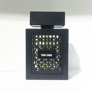 Perfumes Árabes Originales al por Mayor, Spray Dubai Now, Perfume Personalizado con Logotipo, Fragancia Unisex, Colonia de 100 ml - Product Image 2