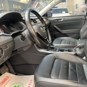 Volkswagen <span class=keywords><strong>Passat</strong></span> 2016 Modello 280TSI DSG Edizione Supreme FDW Berlina Benzina Auto Usata - Product Image 5