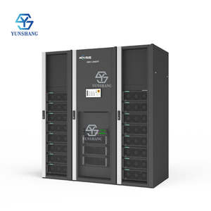 CMS-30/15 sıcak satış gömülü 19 inç kullanımı SCU 15kVA 3 fazlı kesintisiz güç kaynağı <span class=keywords><strong>Ups</strong></span> - Product Image 5